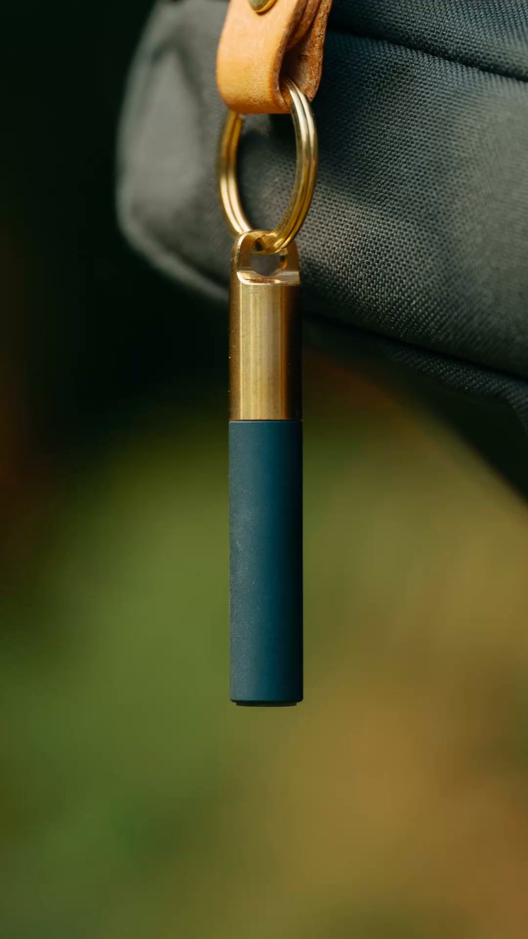 Lost your pen again?