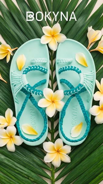 Sandalias con Soporte de Arco