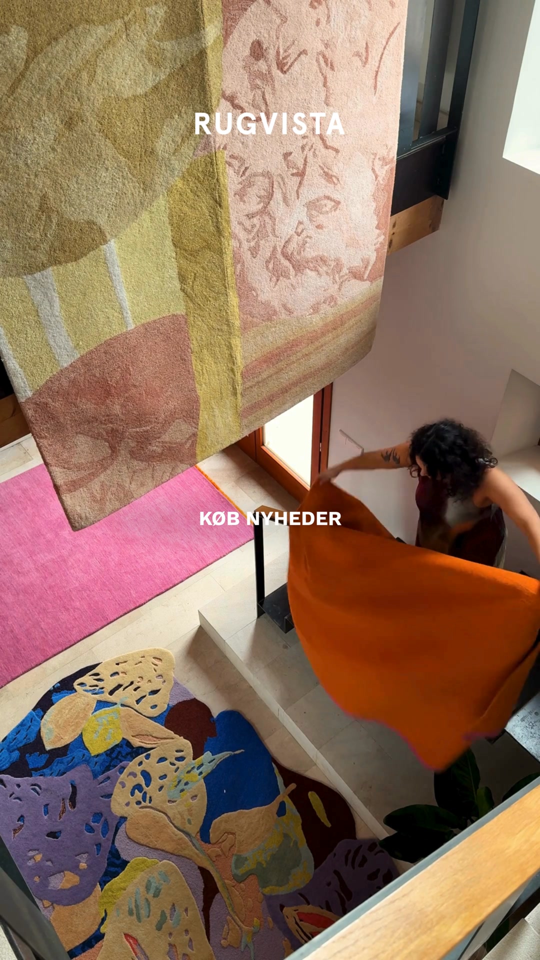 Rugvista