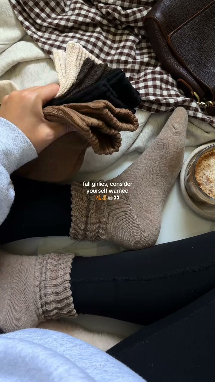 too good i won’t be taking these off!