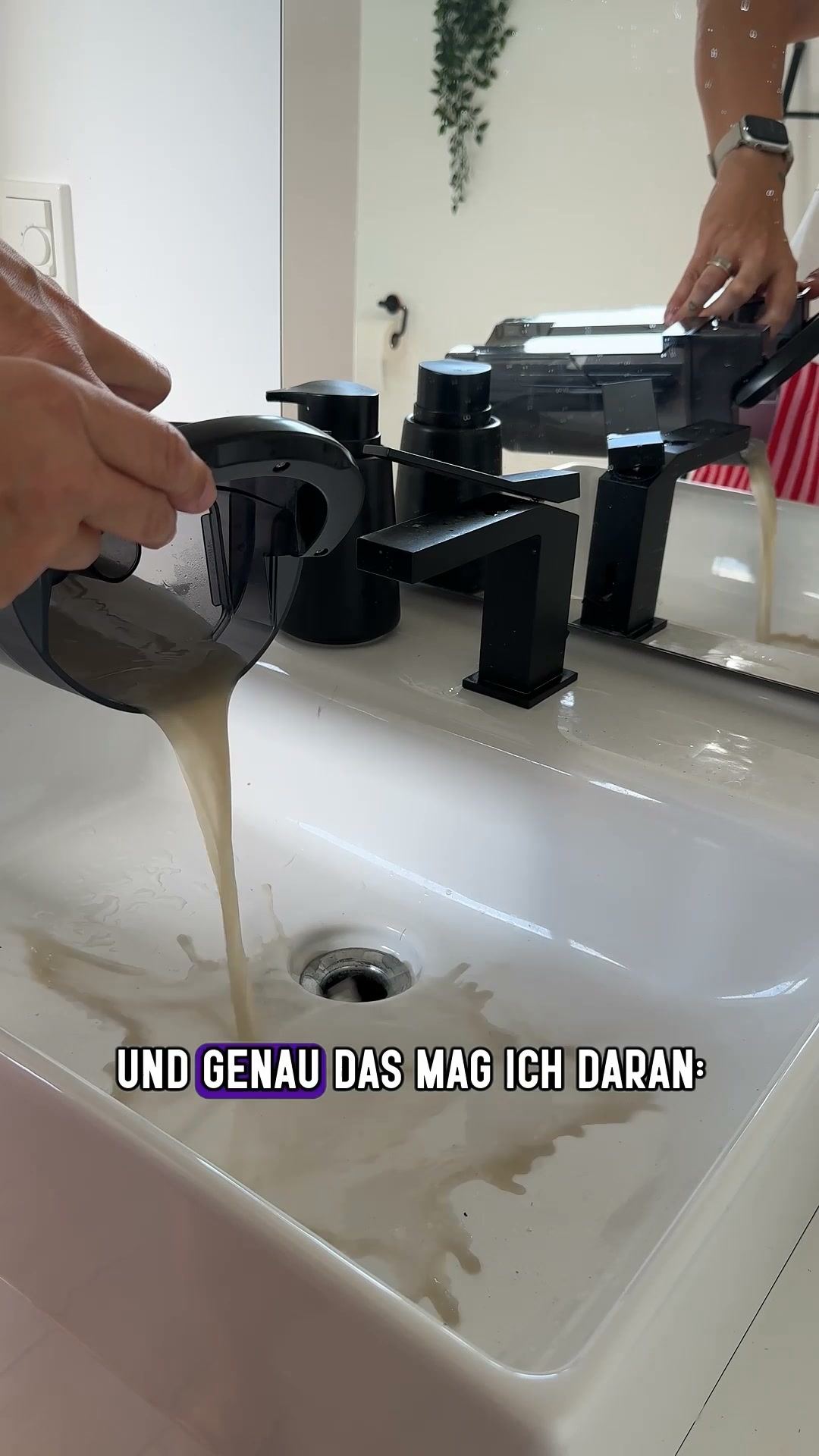 Unser Fleckenreiniger ist der Allerbeste in den Niederlanden