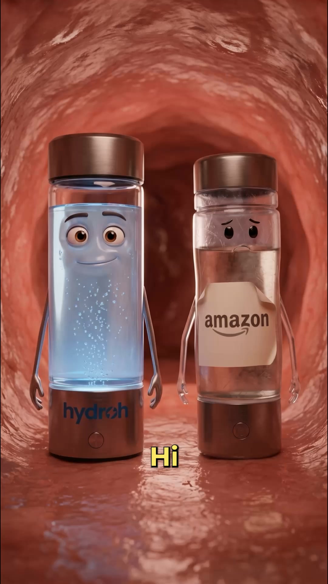 Read This Before You Buy A Hydrogen Bottle