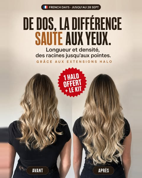 French Days : jusqu’à -25 % avec les Tickets d’Or