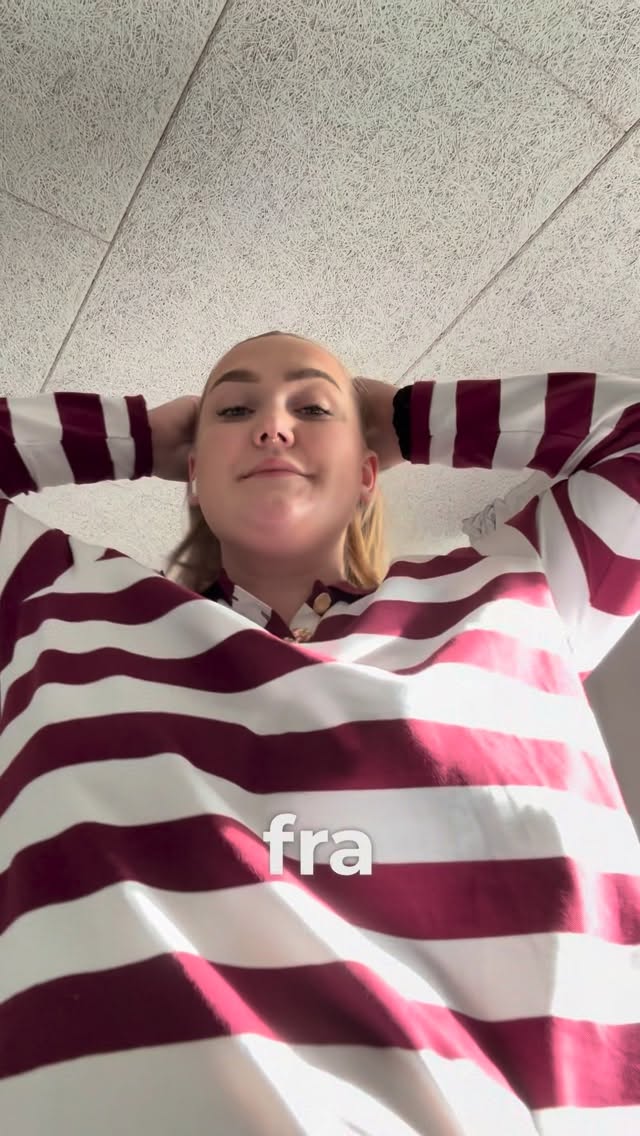 Anúncio de DreaverDanmark