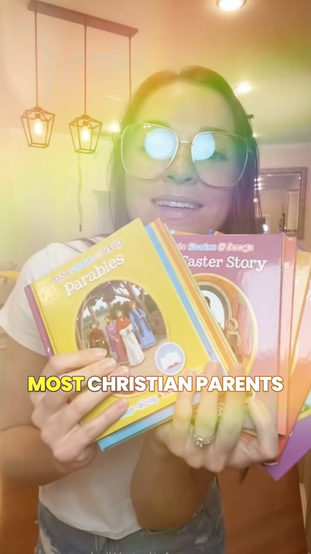 Help Your Child Grow Closer to God