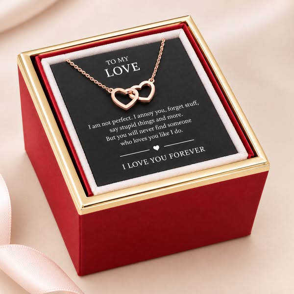 A gift she’ll never forget