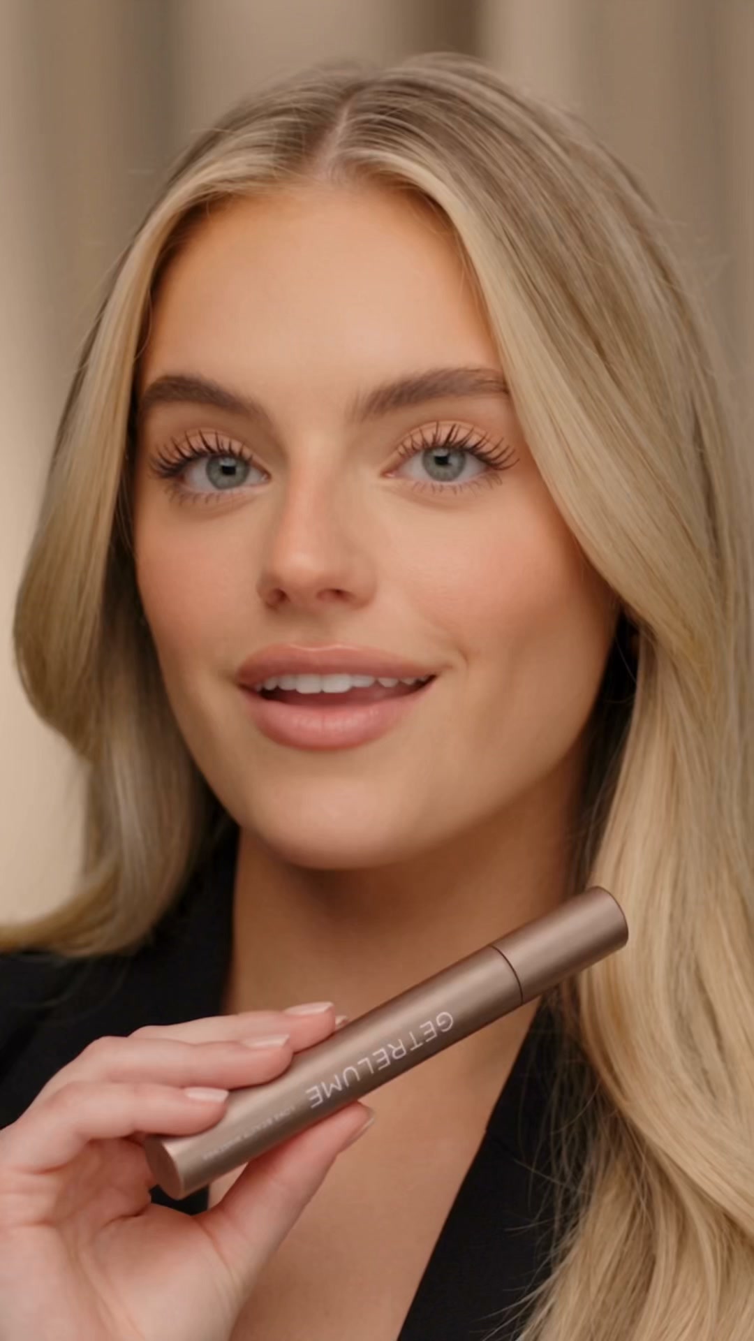 Longer-Looking Lashes for Less