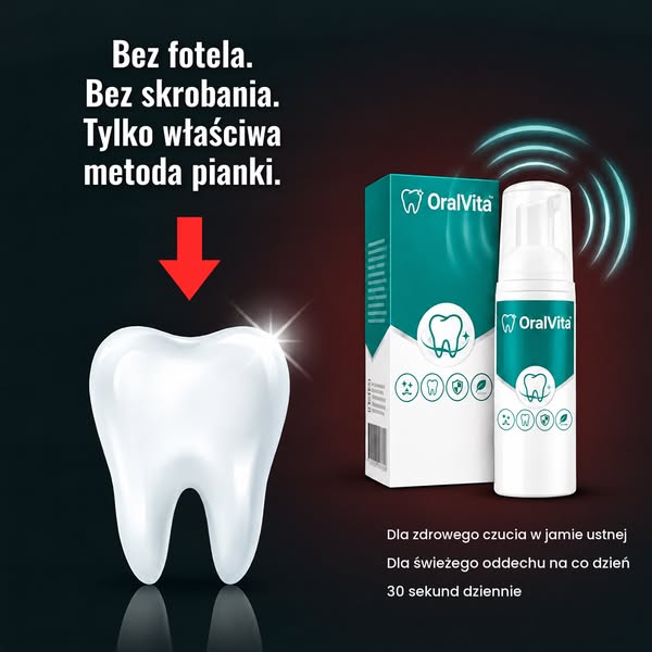 Dlatego pasta do zębów nigdy tak naprawdę nie rozwiązuje problemu nieświeżego oddechu
