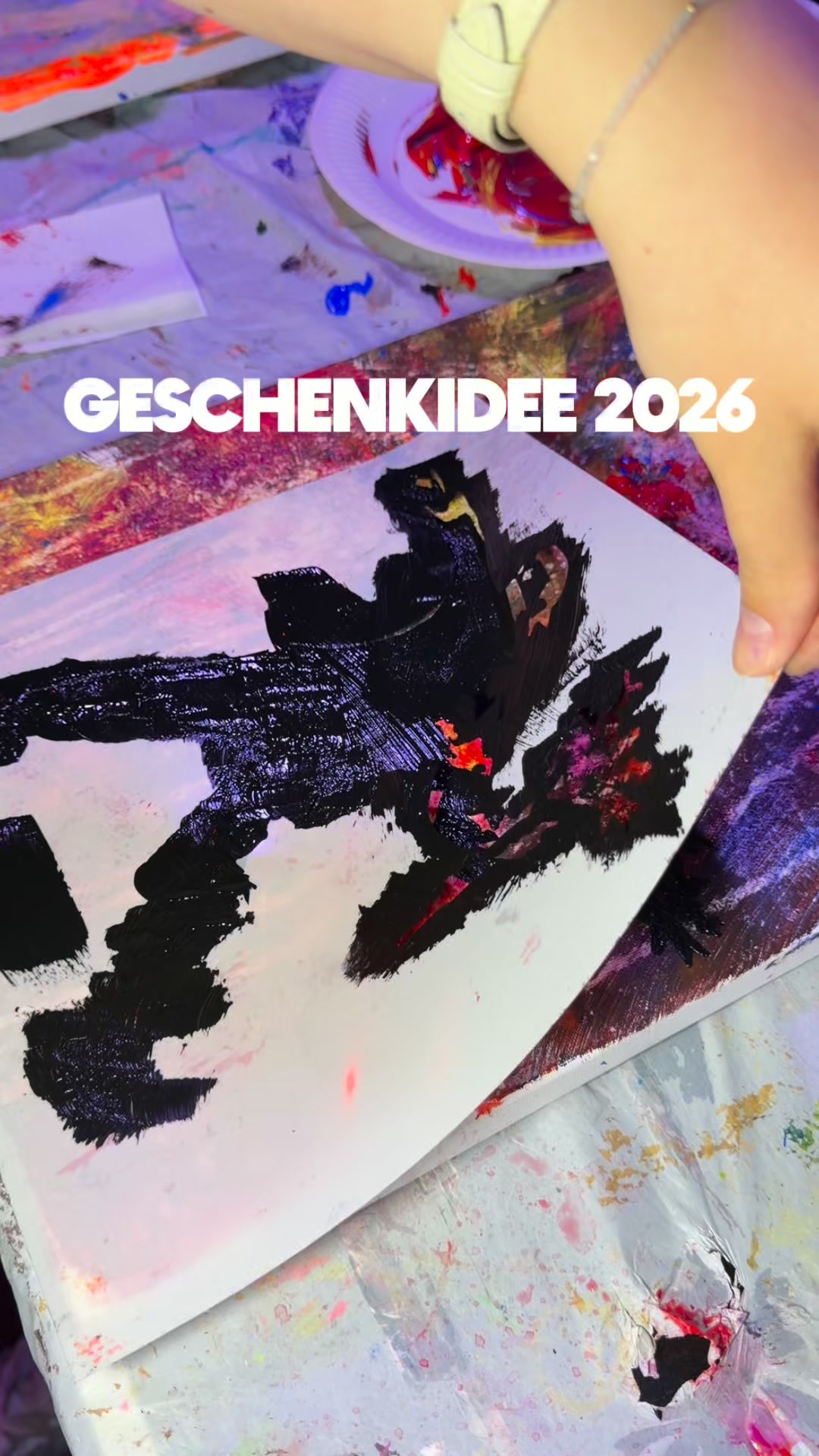 drink&paint Gutschein