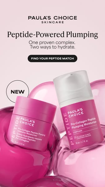 Try the peptide collection