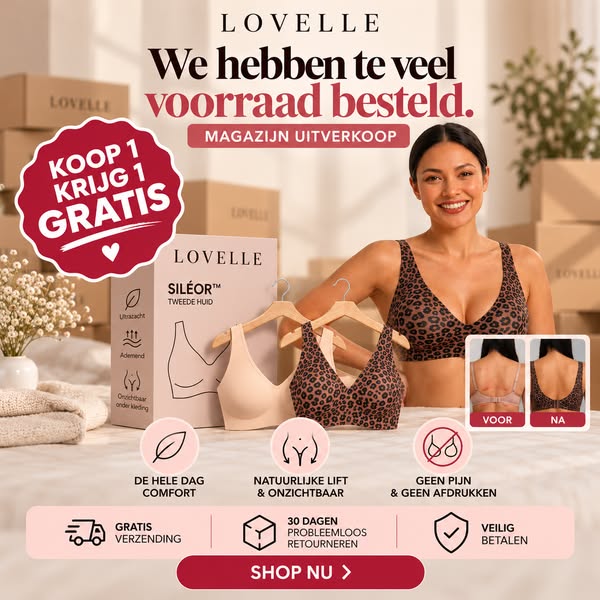 Koop 1 – krijg 1 gratis