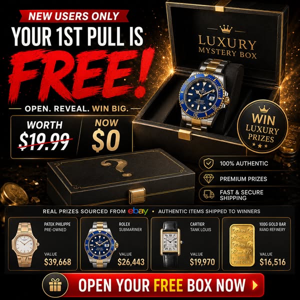 Open FREE Box