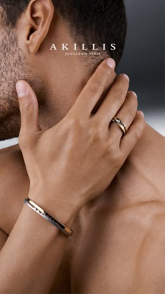 Akillis - Joaillerie Paris
