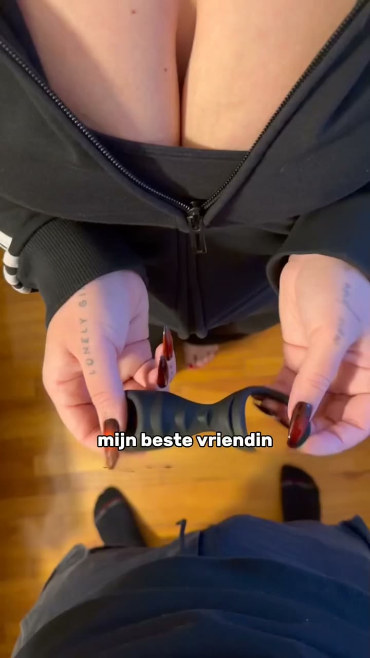 Geen extra centimeters nodig.