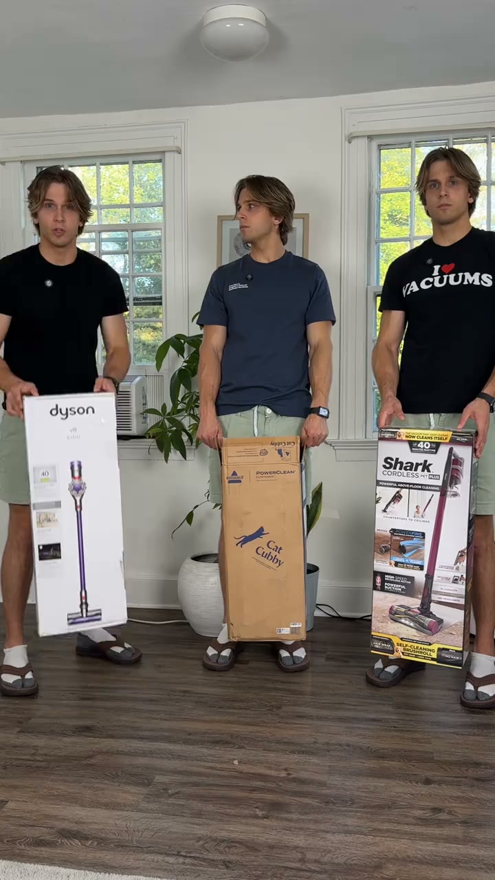 Cordless pet vacuum · summer clearance