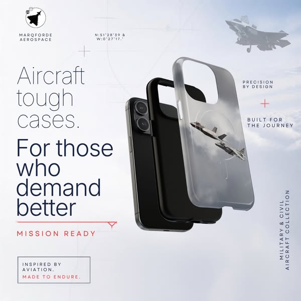Marqforde Aerospace