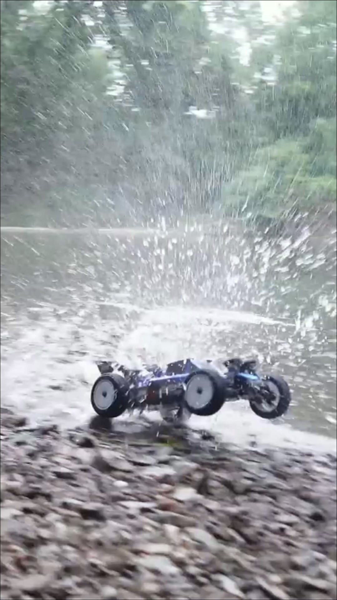 Water, dirt, no limits. Grab yours!