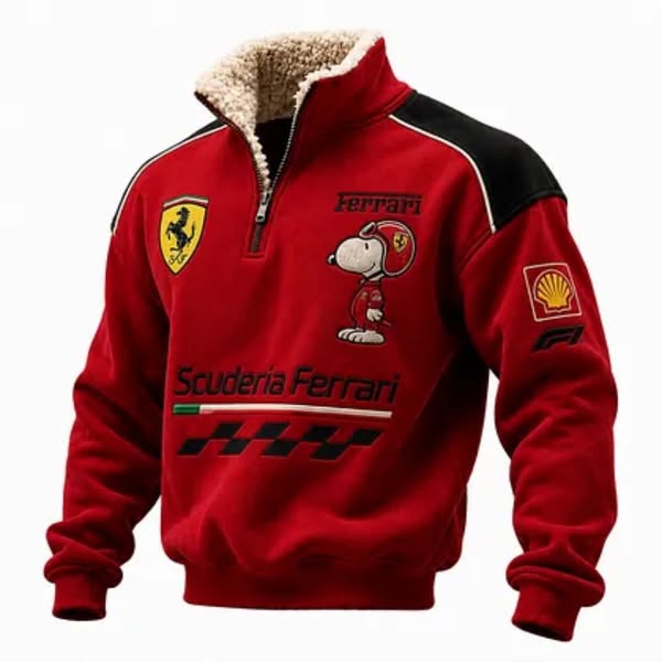 Vintage Racing Apparel | Wear Your Passion for Speed