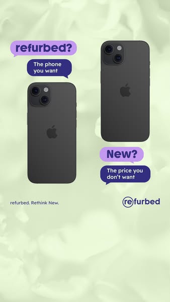 Rethink New.