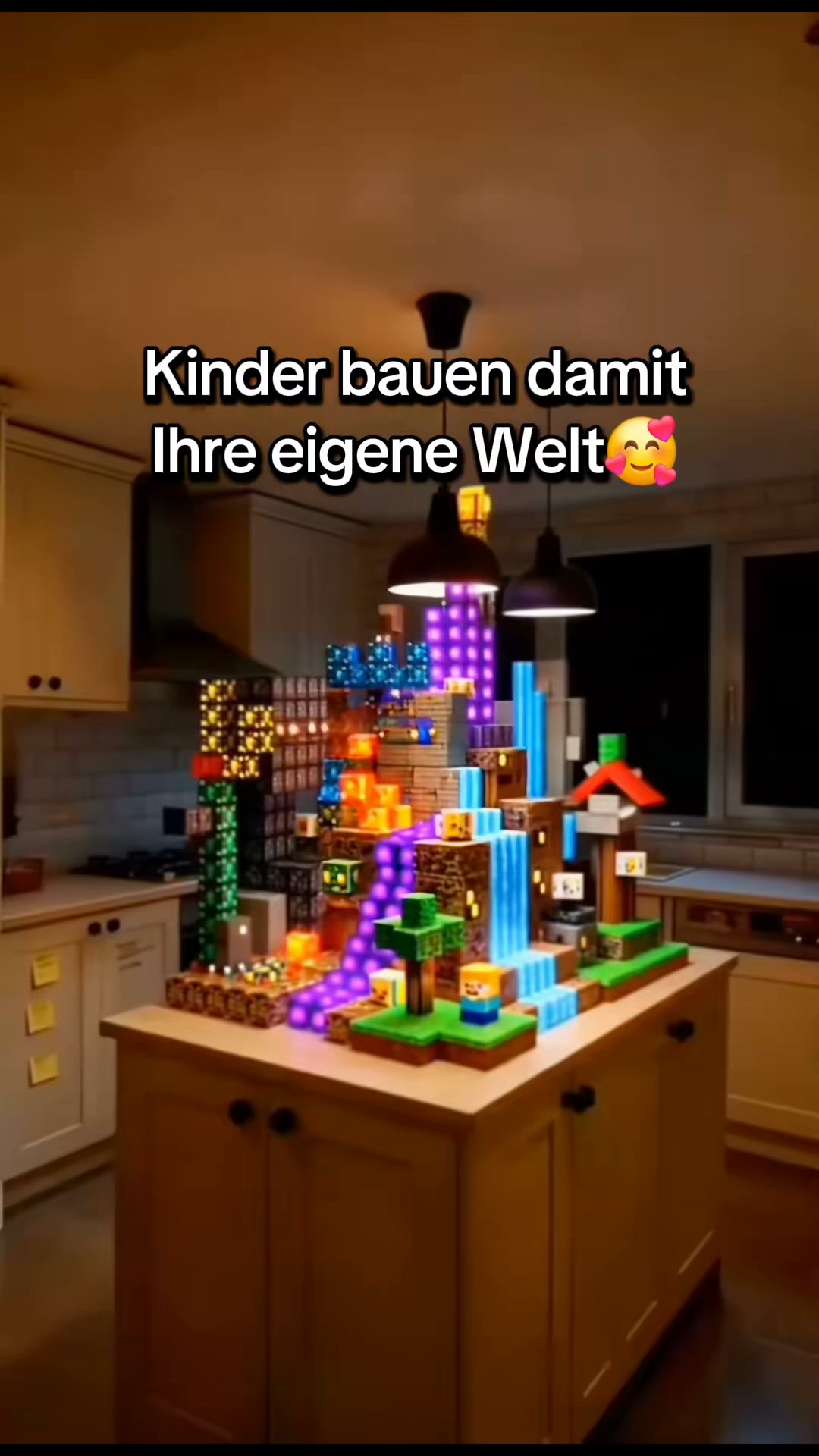 Perfektes Geschenk