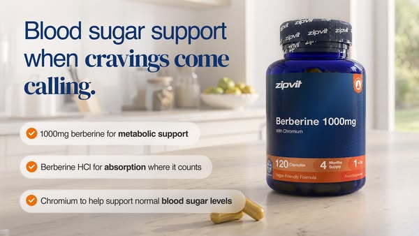 One-Capsule Daily Formula
