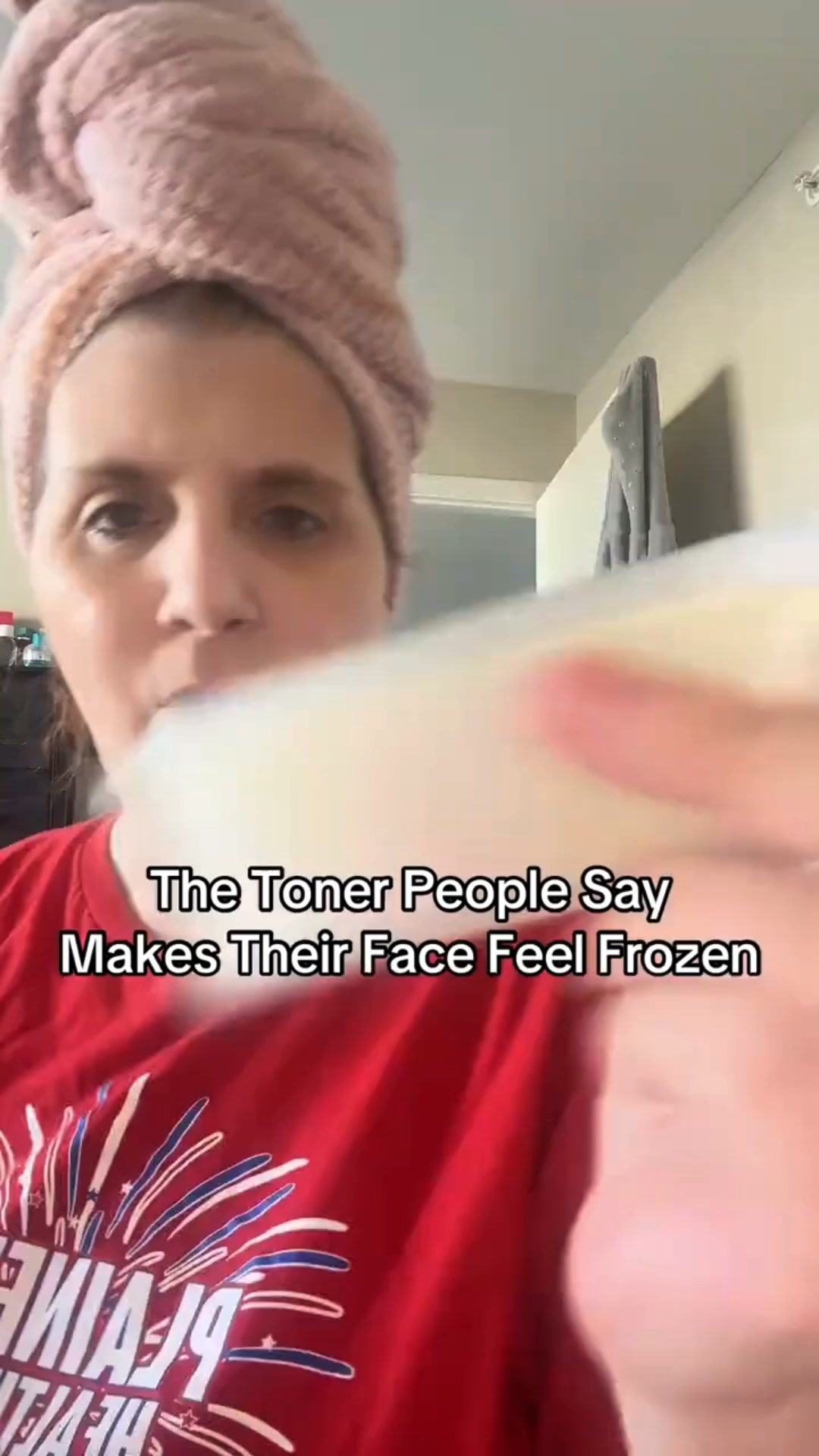 Silky Smooth Skin Starts With This Toner