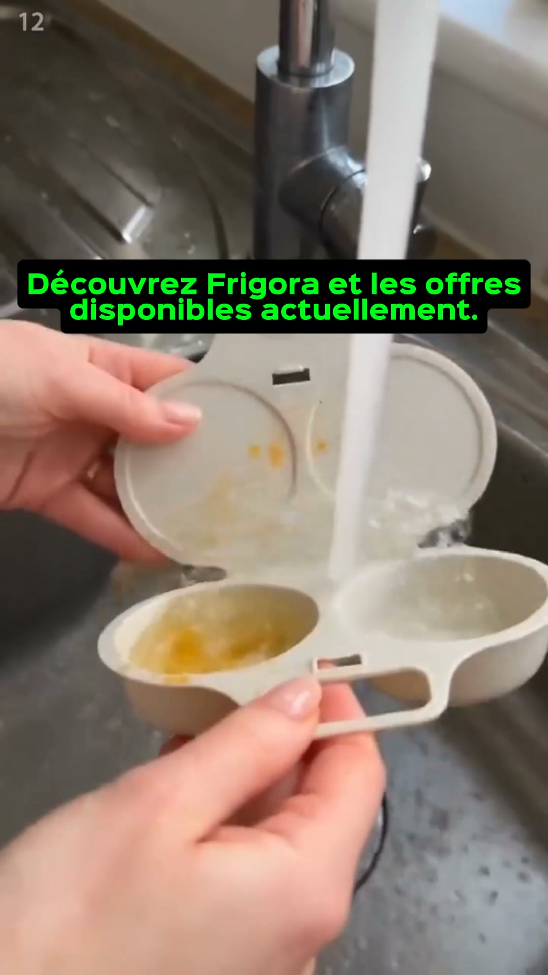 Plus de protéines, moins de calories ajoutées