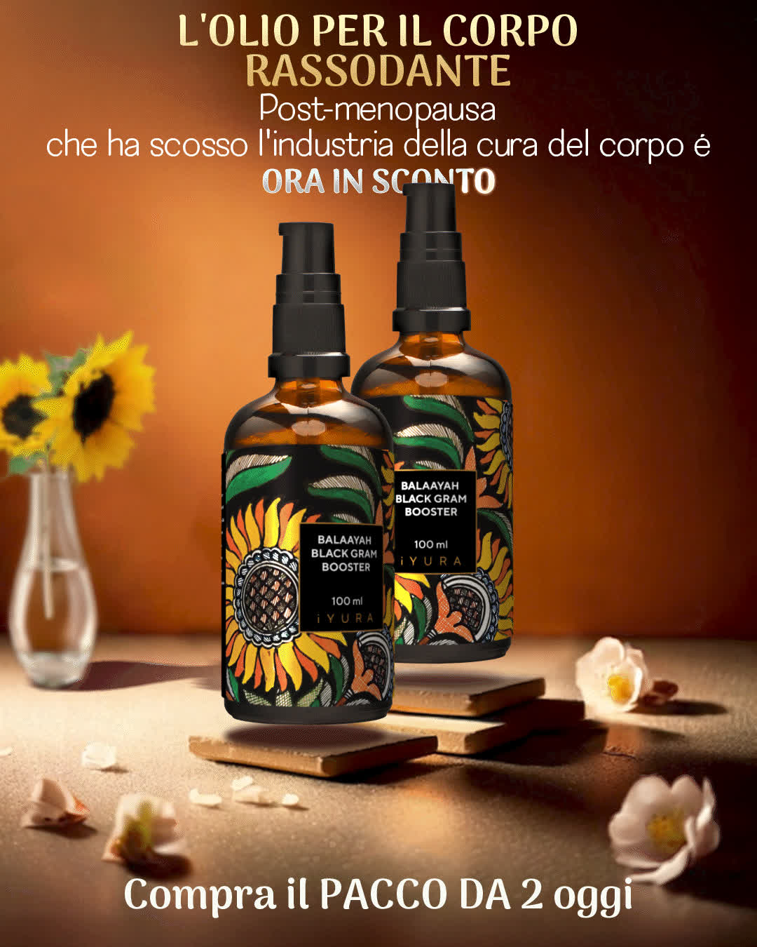 Non vi interesserà più il trucco per il corpo dopo aver usato QUESTO!