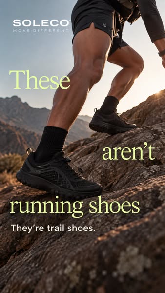 Your Feet Aren’t Shoe-Shaped. So Why Are Your Shoes?