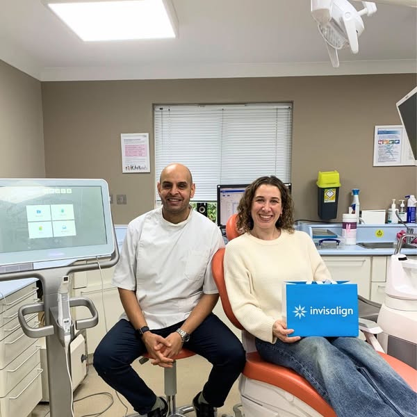 FREE Invisalign® Open Day Consultation