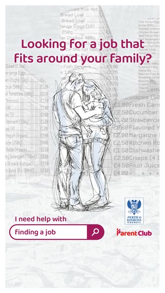 Struggling to find a job?