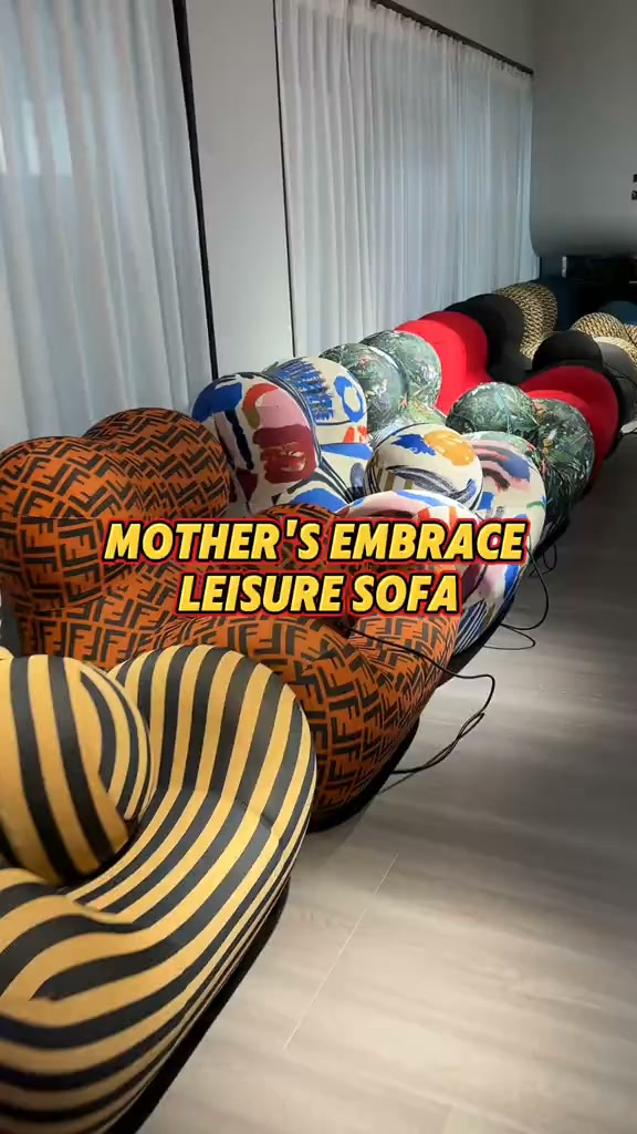 Get the Ultimate Cozy Lounge Chair for Under €40!