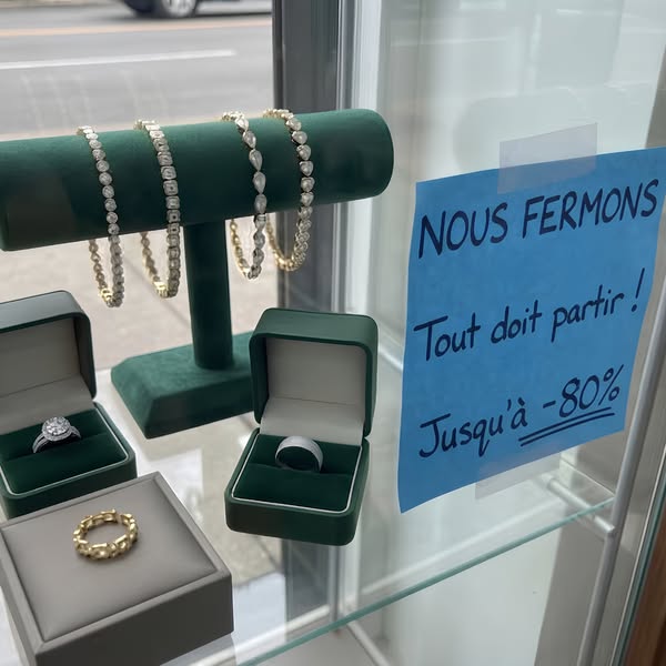 Dernière Occasion : Stock Limité