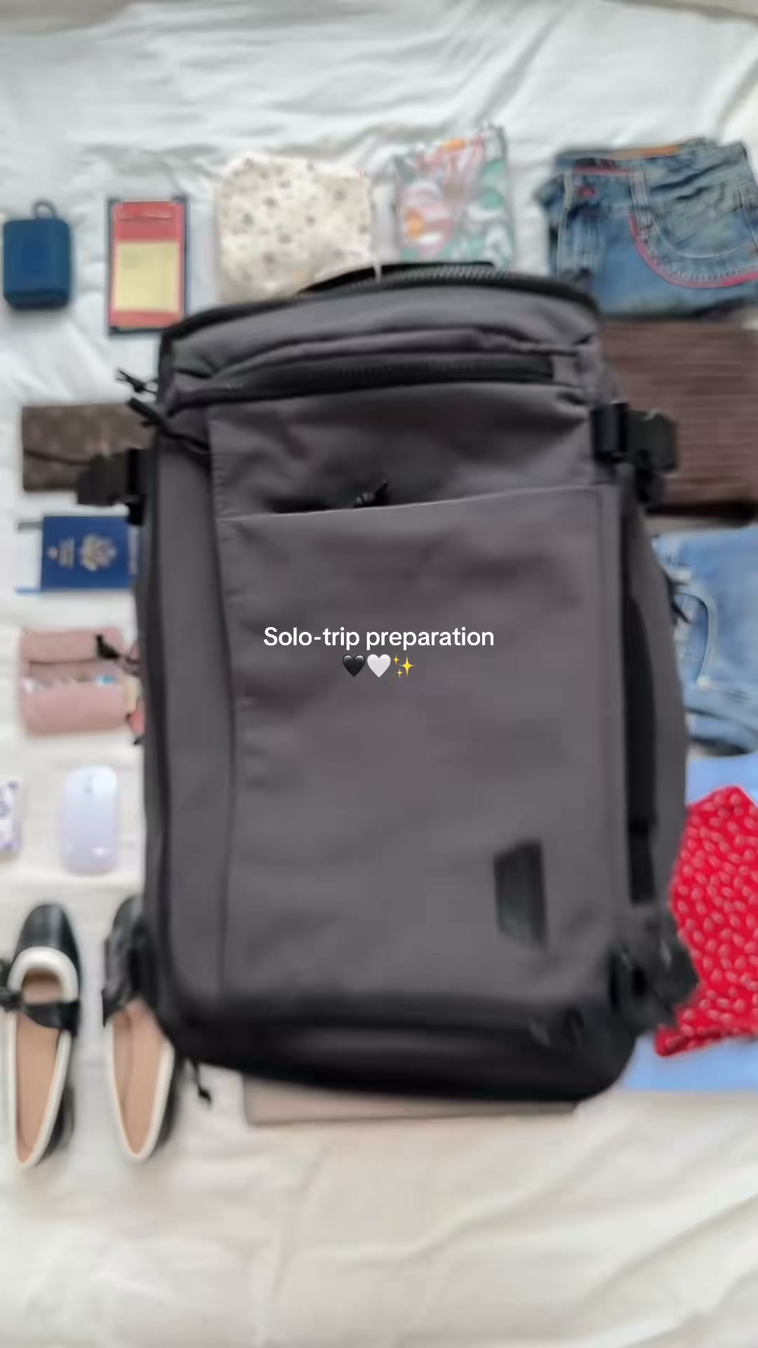 Bestseller: Blast Reiserucksack