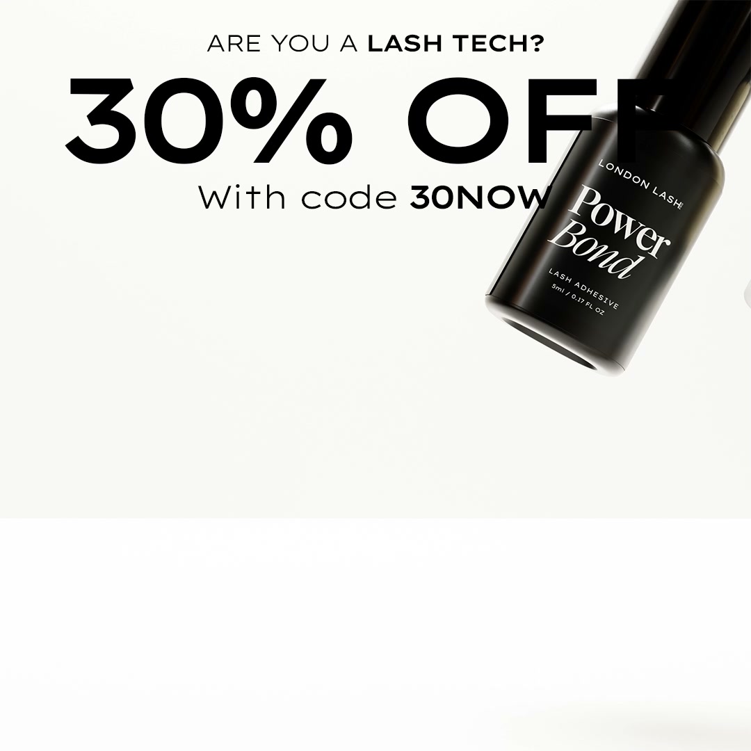 Anúncio de London Lash Pro