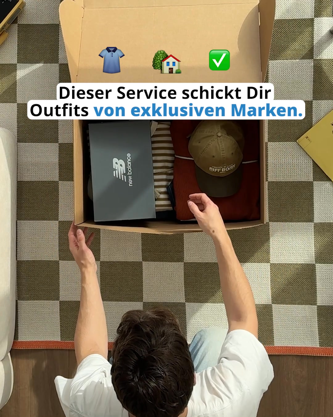 Schneller Style-Fix hier