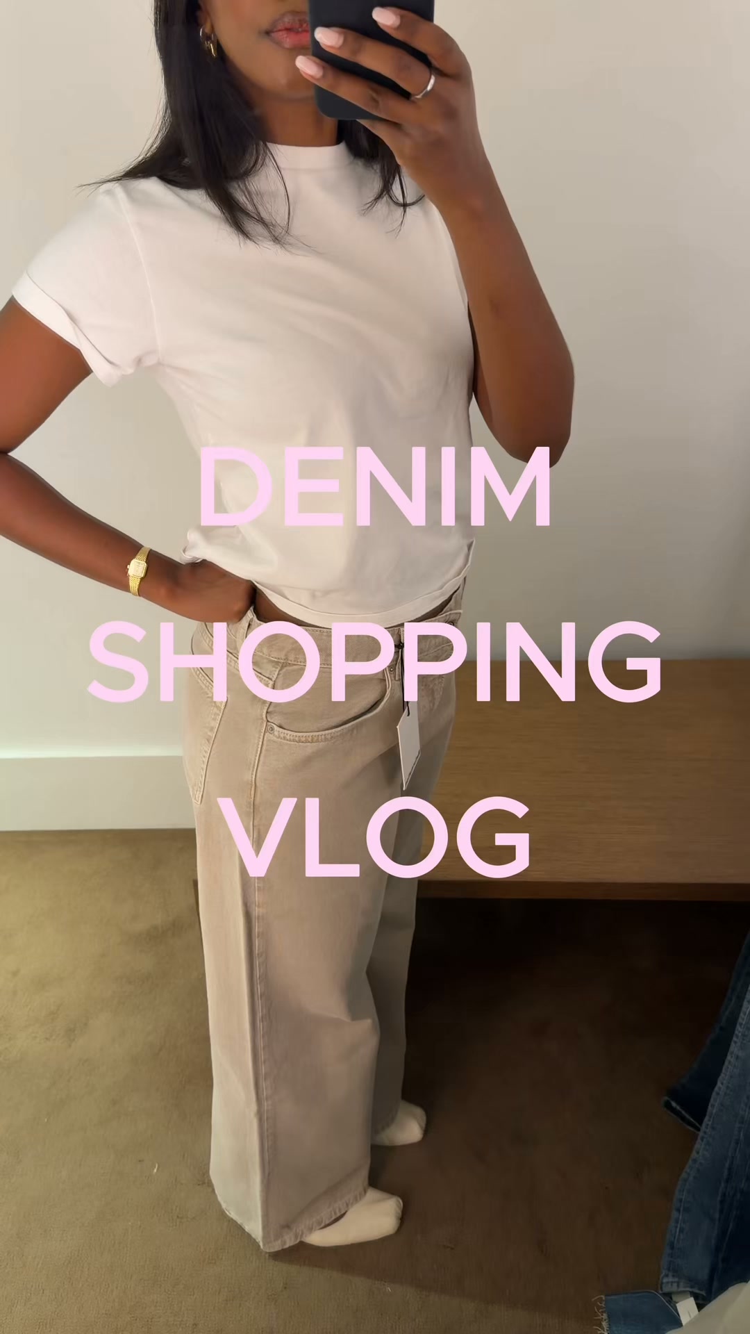 Shop responsibly