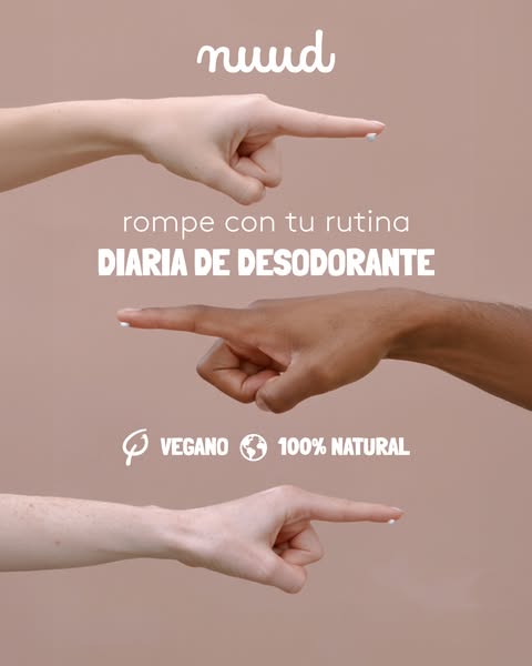 Hasta 3 días fresco – sin aluminio.