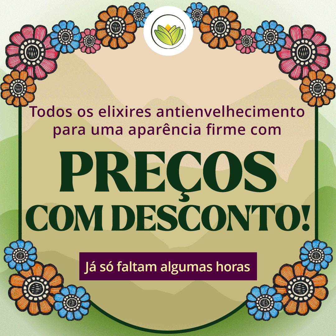 DESCONTOS EM TODA A LOJA!