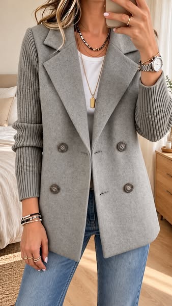 Nuestras chaquetas de otoño, ahora en oferta
