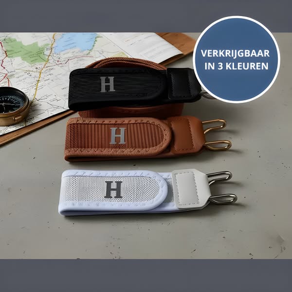 Altijd een comfortabele pasvorm