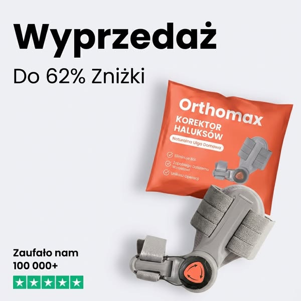 Darmowa Dostawa i 90-Dniowa Gwarancja Efektów lub Zwrotu Pieniędzy