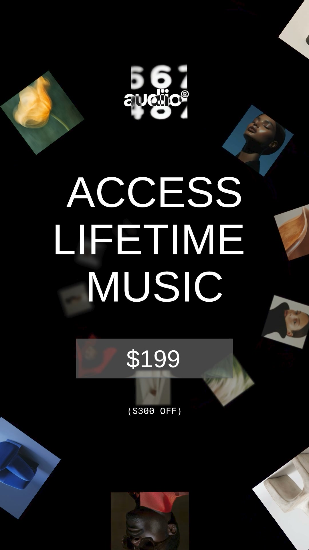 Unlimited Music For Video