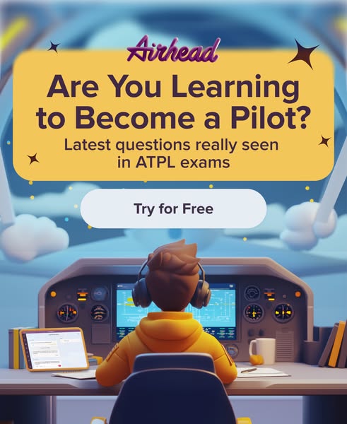 50k+ ATPL Questions