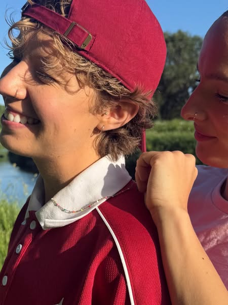 Lesbian Jewelry