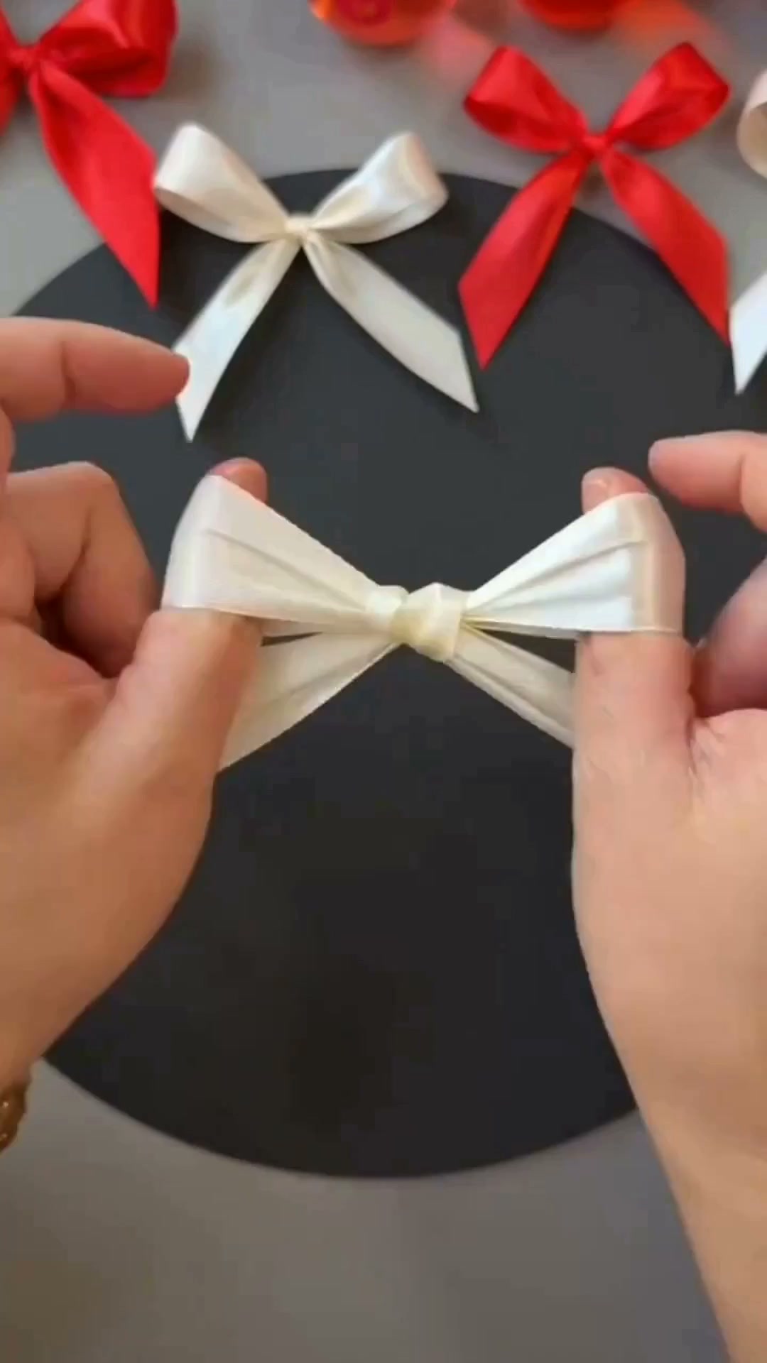 THE LITTLE BOW VAULT™