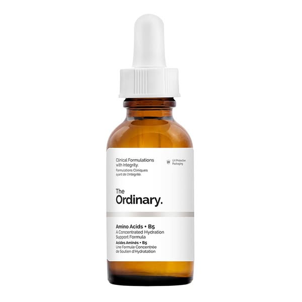 The Ordinary Amino Acids + B5 - Moisturising Serum 30 Ml