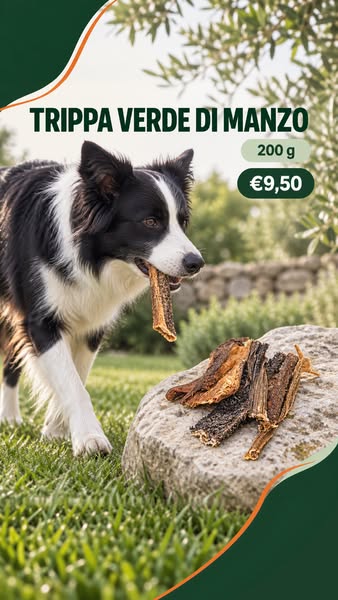 Orecchie di Bufalo