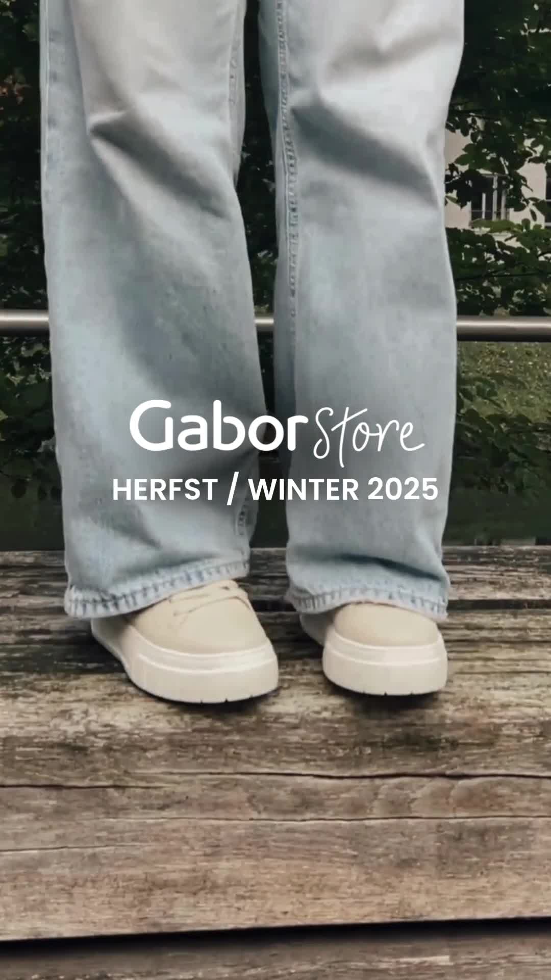 Ontdek de volledige collectie bij Gaborstore!