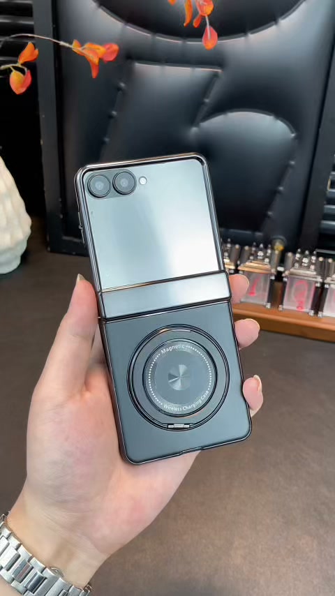 GearLock MagSafe